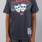 Illimite 'Episode of Life' T Shirt