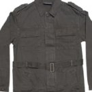 The Hundreds 'Pomona' Military Style Jacket