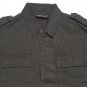 The Hundreds 'Pomona' Military Style Jacket