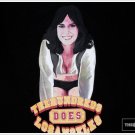The Hundreds Does Los Angeles 'Cheerleader' Mens T Shirt