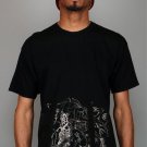 Heavy Manners 'War' Mens T Shirt