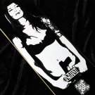 In4mation Skate Deck
