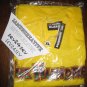 The Hundreds 'Jungle' Yellow Mens T Shirt