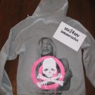 WrongWroks Kate Moss Hoodie - Size Small