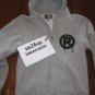 WrongWroks Kate Moss Hoodie - Size Small