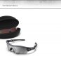 Oakley Radar Path Bike Array 09-693