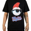 The Hundreds x Major 3rd Anniversary Collaboration T Shirt