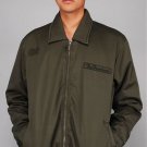 The Hundreds 'Jorge' Mens Jacket - Olive XL