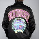 The Hundreds 'Fater' Jacket - Black XL