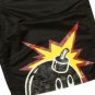 The Hundreds 'Hapa' Board Shorts - Black 36