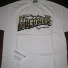 The Hundreds 'Greetings From The Hundreds' Mens T Shirt - Size XXL