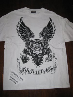 The Hundreds Mens T Shirt - Size XL