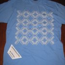 Nike 'Carolina Blue' Mens T Shirt