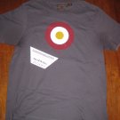 Ben Sherman Target Mens T Shirt - Size XXL
