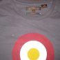 Ben Sherman Target Mens T Shirt - Size XXL