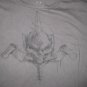 Oakley Lightweight Mens T Shirt - Size XL
