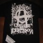 The Hundreds 'Create and Destroy' Mens T Shirt - Size XL