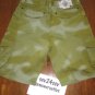 DC Shoes Camo Shorts - Size 34