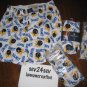American Eagle Adam Bomb Rip Off Boxers - Size S