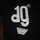 Digital Gravel 10th Anniversary Mens T Shirt - Size XL