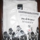Triumvir 'Aztec' Mens T Shirt - Size XL