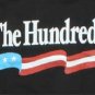 The Hundreds 'Election' Mens T Shirt Black - Size XL