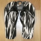 The Hundreds JAGS Flip Flops - Size 12 1/2