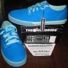 The Hundreds Johnson Low Blue - Size 10