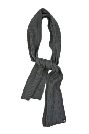 The Hundreds Pleasure Scarf - Grey