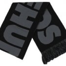 The Hundreds Class Scarf Black / Grey