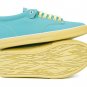 The Hundreds Johnson Mid Turquoise - Size 10