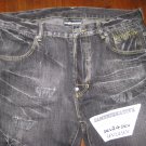 The Hundreds Mens Denim Jeans Size 36