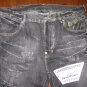 The Hundreds Mens Denim Jeans Size 36