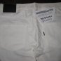 The Hundreds Public Label White Denim Mens Jeans - Size 36