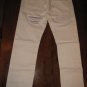The Hundreds Public Label White Denim Mens Jeans - Size 36