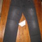 The Hundreds Mens Black Denim Jeans - Size 36