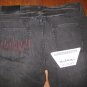 The Hundreds Mens Black Denim Jeans - Size 36