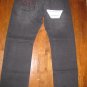 The Hundreds Mens Black Denim Jeans - Size 36