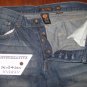 Ed Hardy by Christian Audigier Mens Devil Woman Jeans