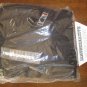 The Hundreds 'Seattle' Waffle Hooded Zip Up Sweatshirt Black - Size XL