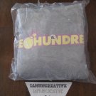 The Hundreds Logo Pullover Fleece Hooded Sweatshirt Hoodie - Size XL