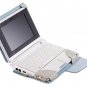 Choiix Easy Fit 8.9" Mini Netbook Sleeve Blue/White ASUS EEE PC900 Dell Mini 9