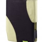 Choiix Easy Fit 8.9" Mini Netbook Sleeve Green/Black ASUS EEE PC900 Dell Mini 9