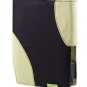 Choiix Easy Fit 8.9" Mini Netbook Sleeve Green/Black ASUS EEE PC900 Dell Mini 9