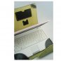 Choiix Easy Fit 8.9" Mini Netbook Sleeve Green/Black ASUS EEE PC900 Dell Mini 9