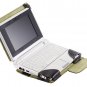 Choiix Easy Fit 8.9" Mini Netbook Sleeve Green/Black ASUS EEE PC900 Dell Mini 9