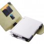 Choiix Easy Fit 8.9" Mini Netbook Sleeve Green/Black ASUS EEE PC900 Dell Mini 9