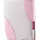Choiix Easy Fit 8.9" Mini Netbook Sleeve Pink/Grey ASUS EEE PC900 Dell Mini 9