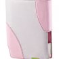 Choiix Easy Fit 8.9" Mini Netbook Sleeve Pink/Grey ASUS EEE PC900 Dell Mini 9