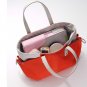 Choiix Easy Fit 8.9" Mini Netbook Sleeve Pink/Grey ASUS EEE PC900 Dell Mini 9